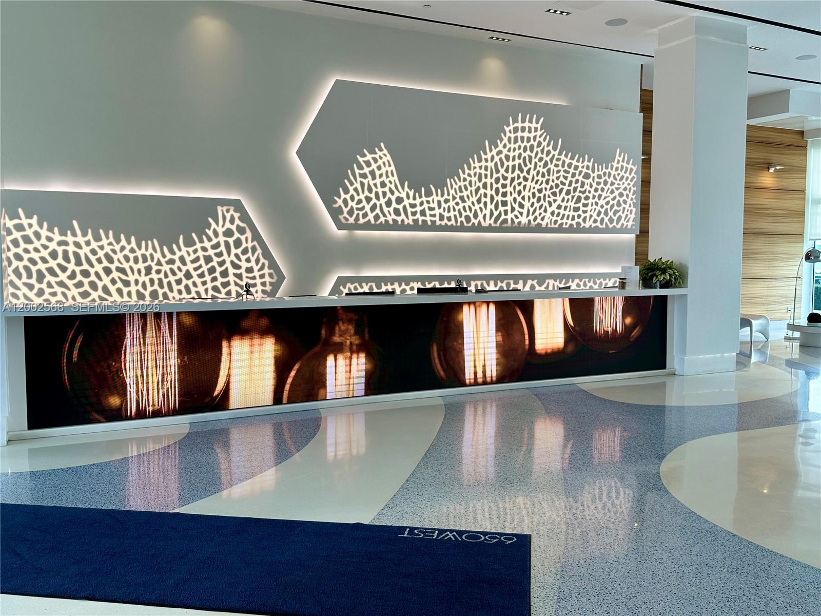 650 West Ave #2309, Miami Beach FL 33139
