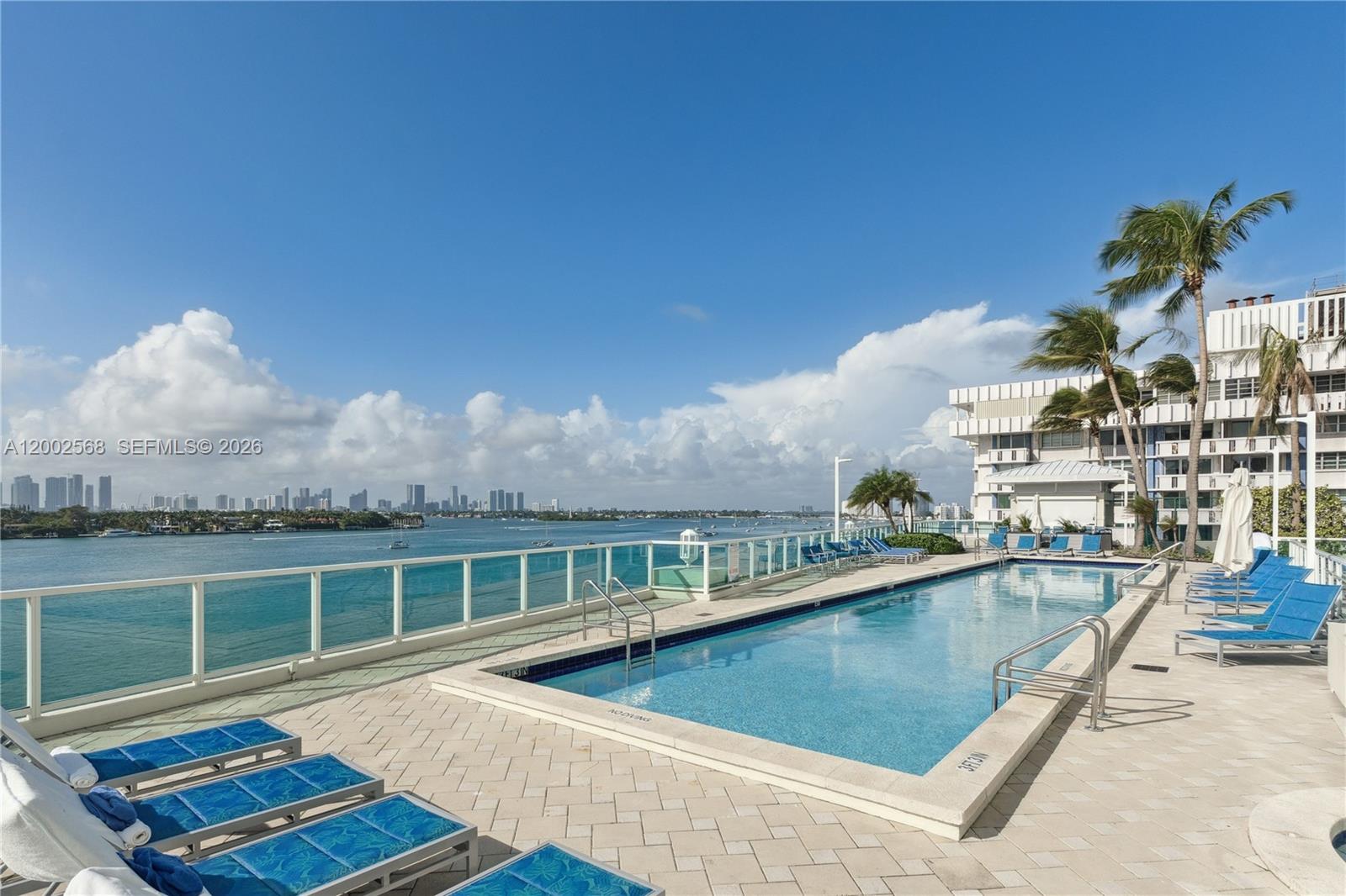 650 West Ave #2309, Miami Beach FL 33139