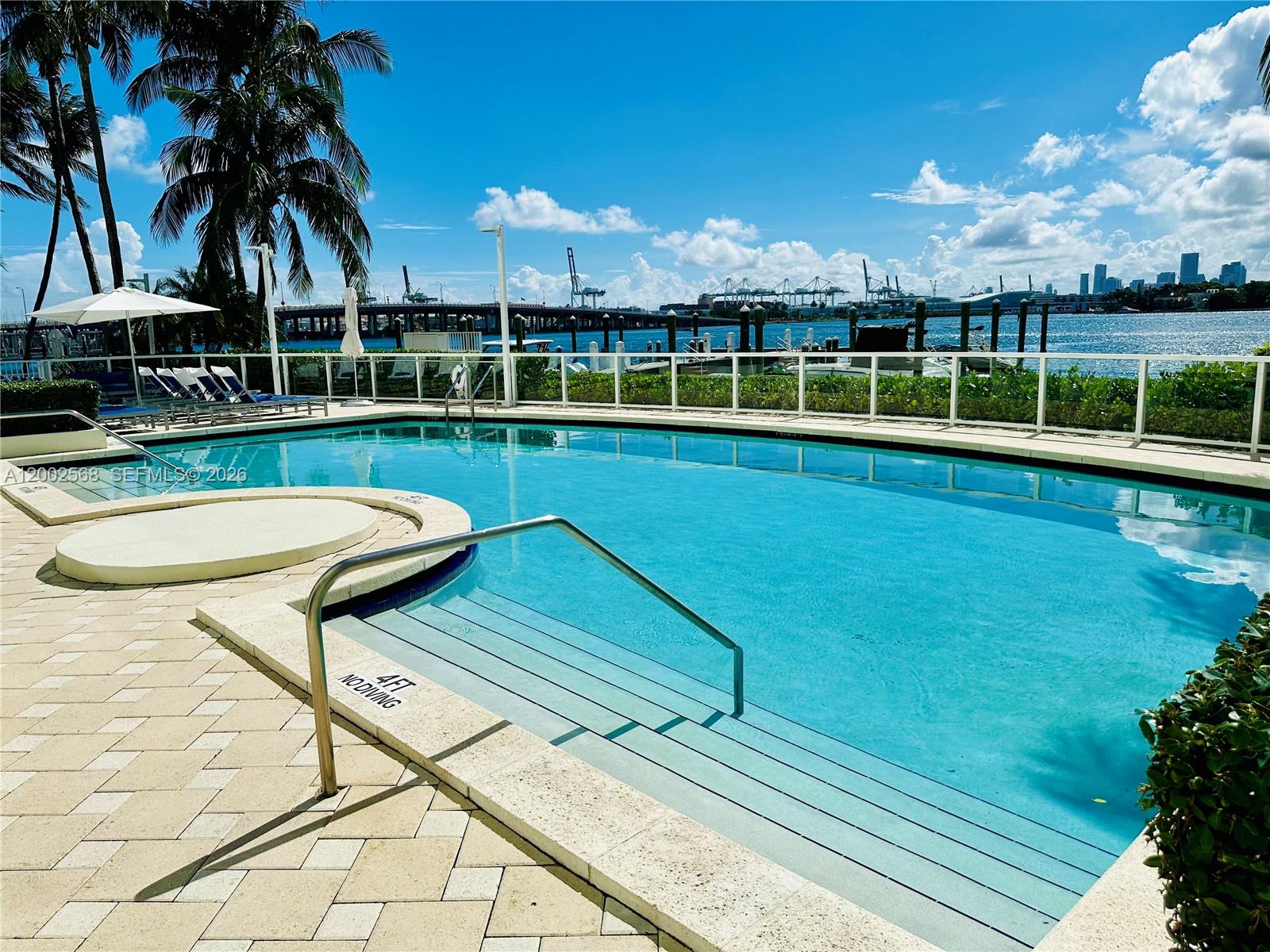 650 West Ave #2309, Miami Beach FL 33139