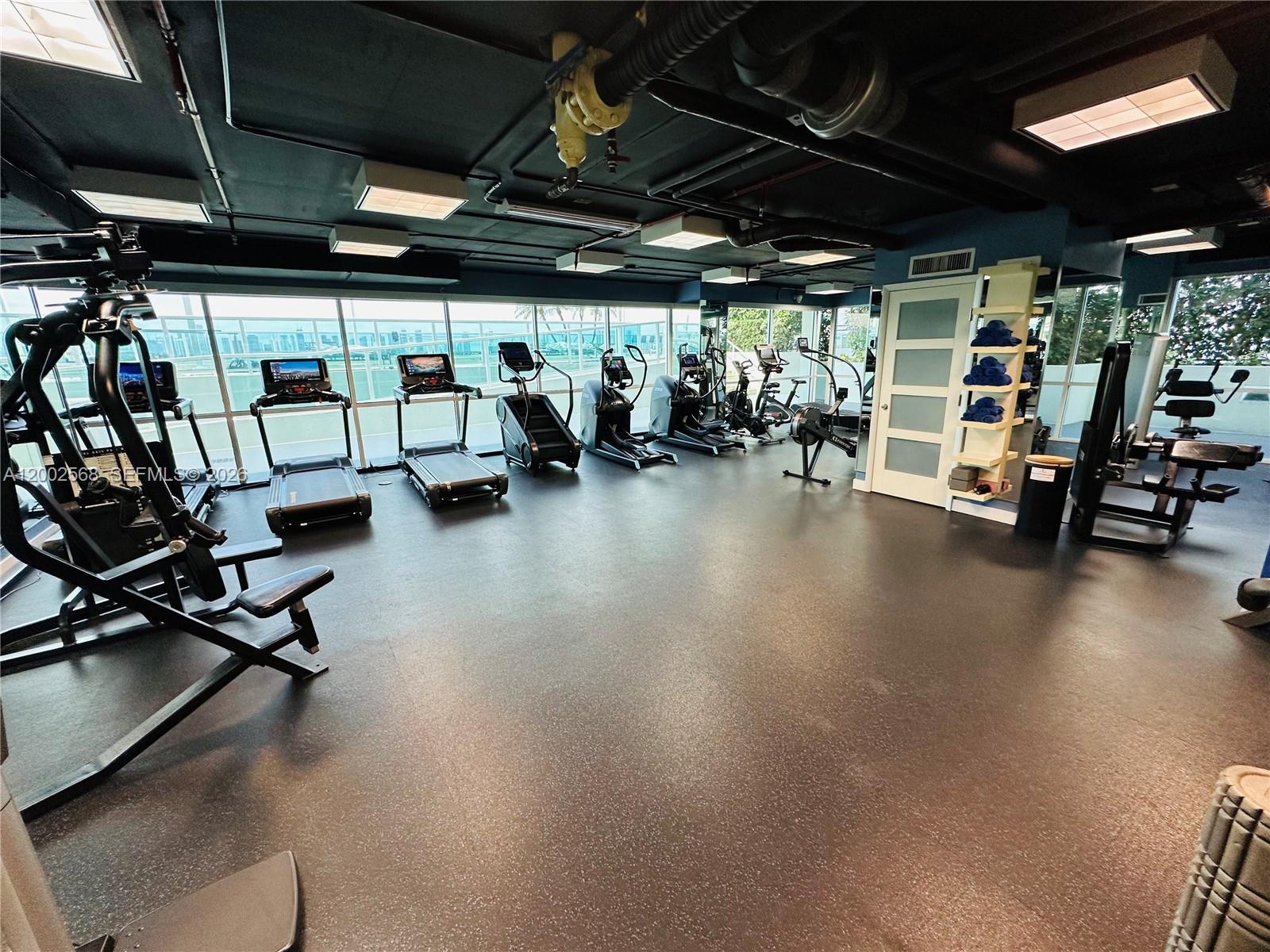 650 West Ave #2309, Miami Beach FL 33139