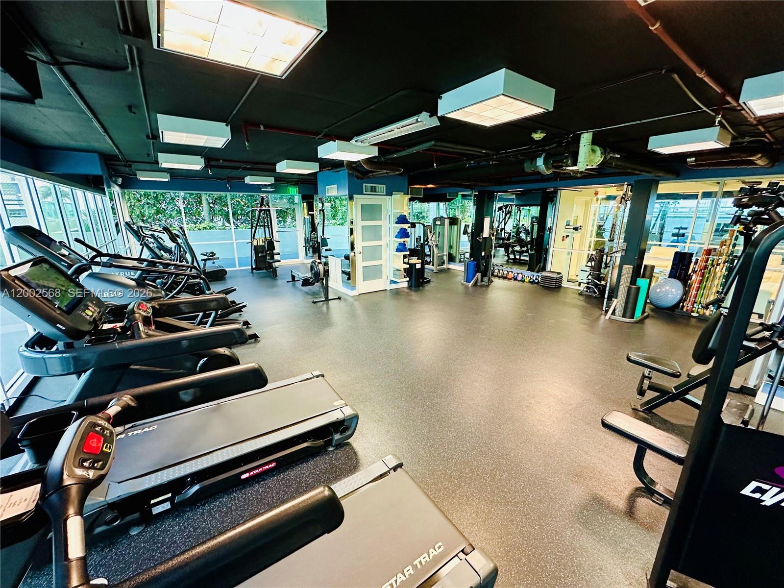 650 West Ave #2309, Miami Beach FL 33139