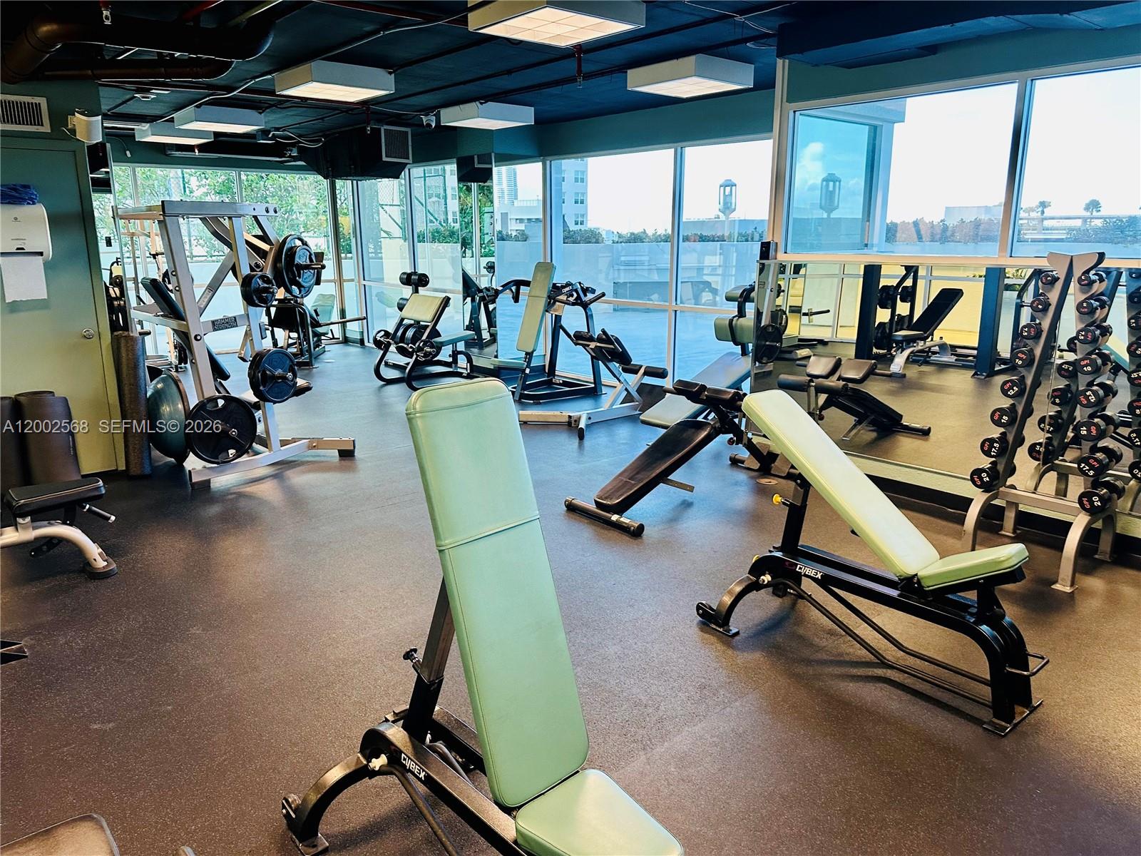 650 West Ave #2309, Miami Beach FL 33139
