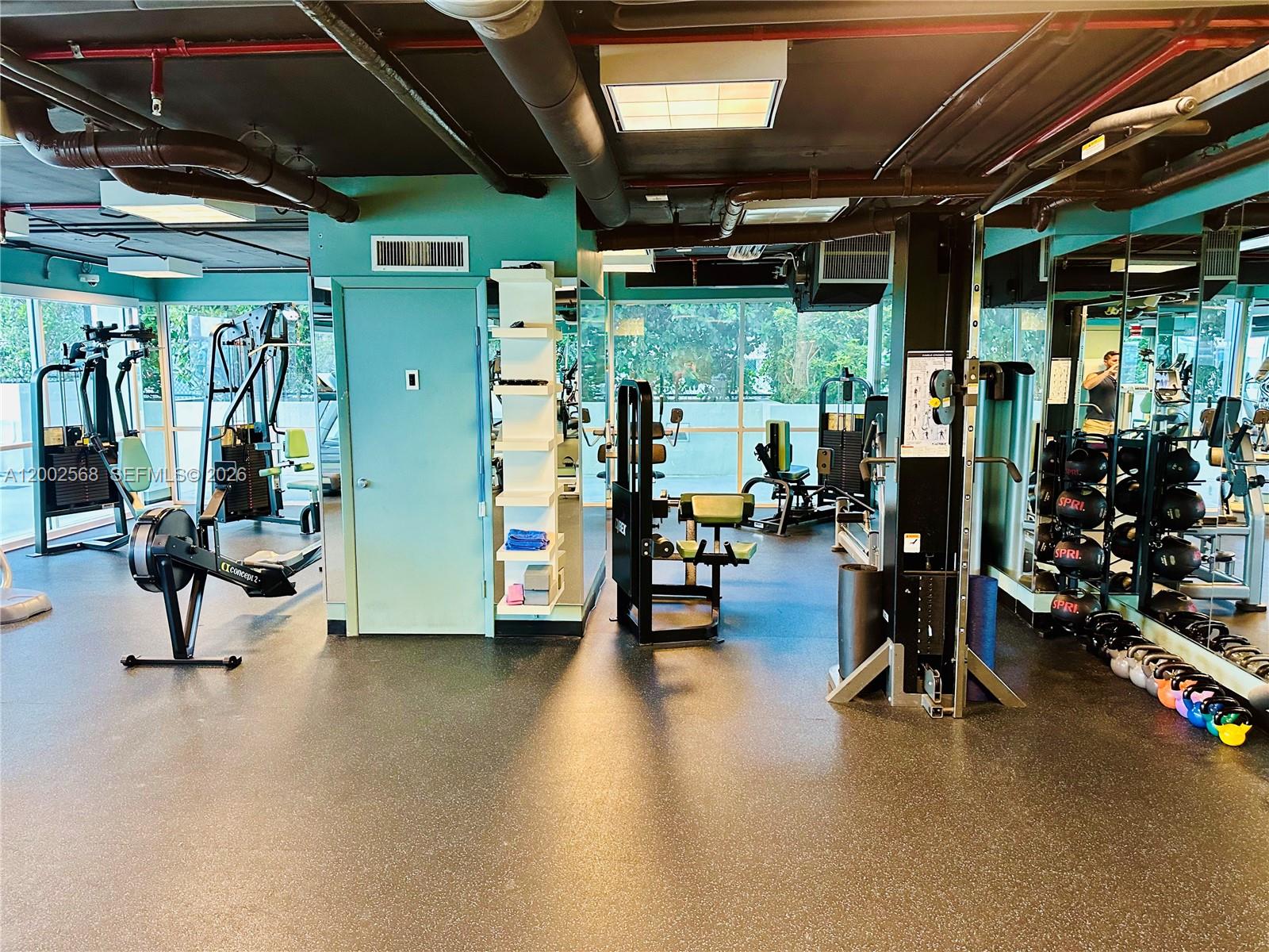 650 West Ave #2309, Miami Beach FL 33139
