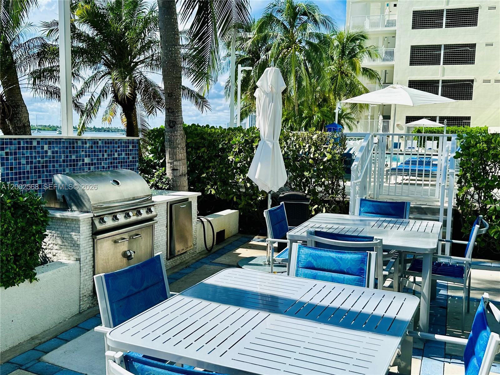 650 West Ave #2309, Miami Beach FL 33139