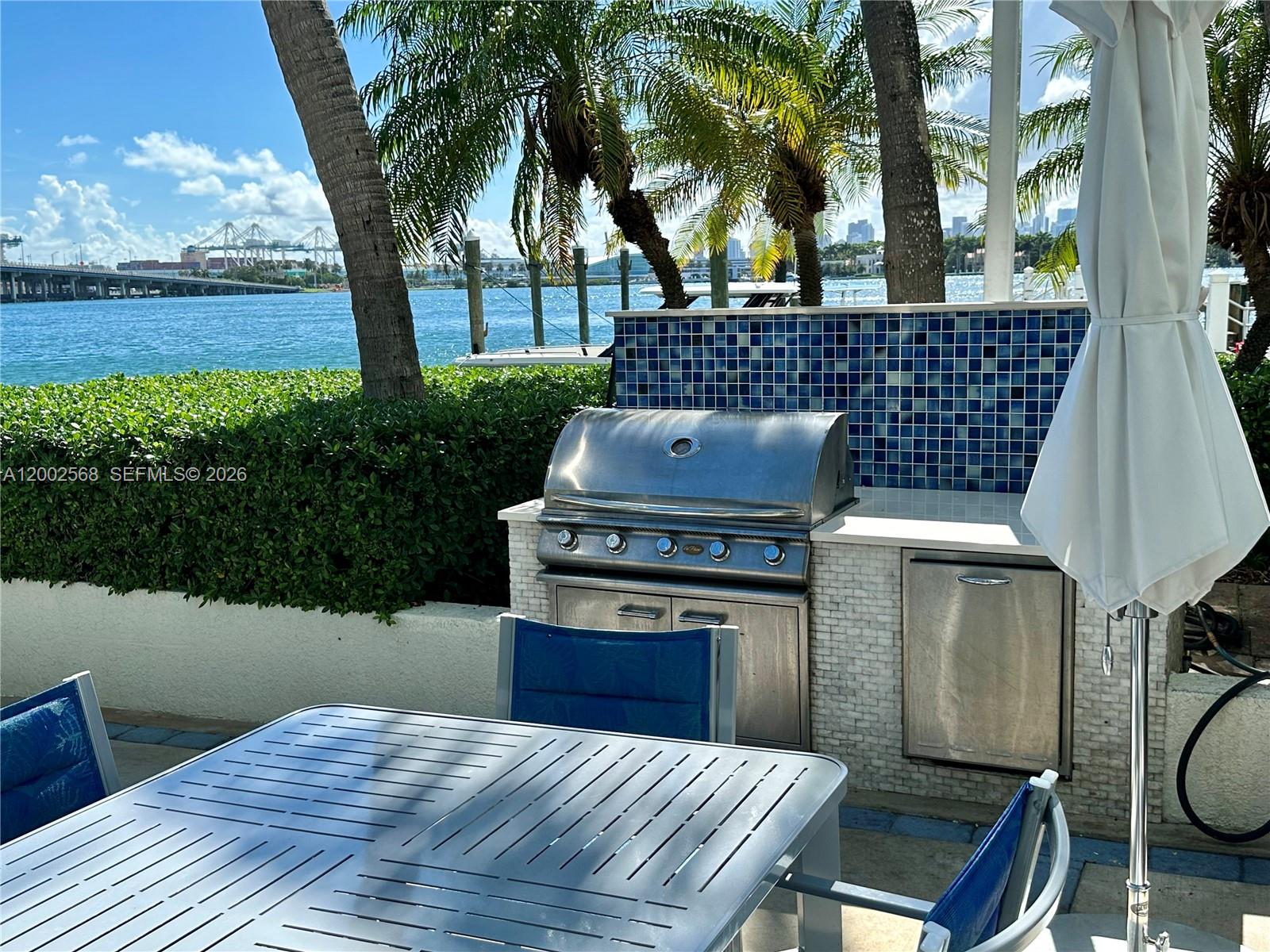 650 West Ave #2309, Miami Beach FL 33139