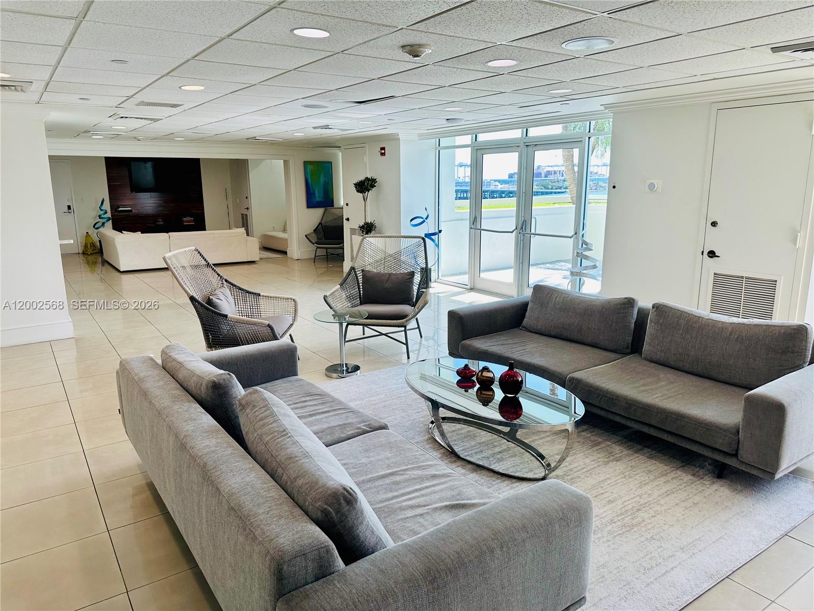650 West Ave #2309, Miami Beach FL 33139