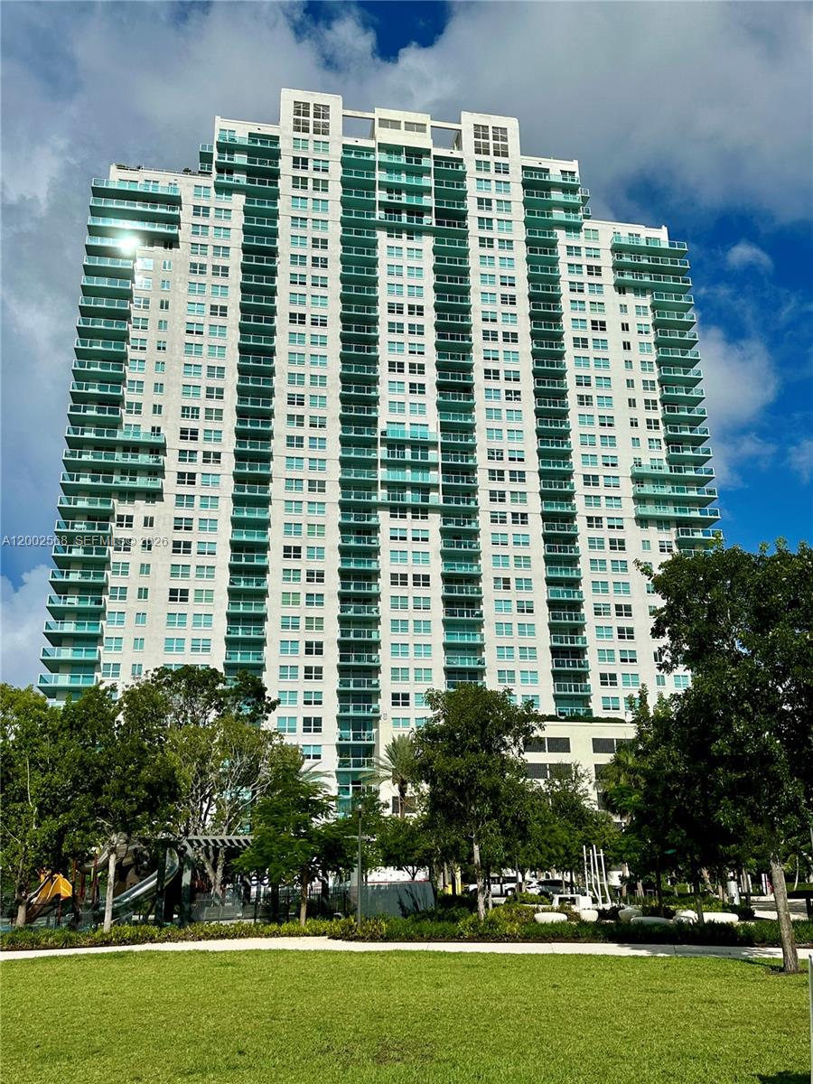 650 West Ave #2309, Miami Beach FL 33139