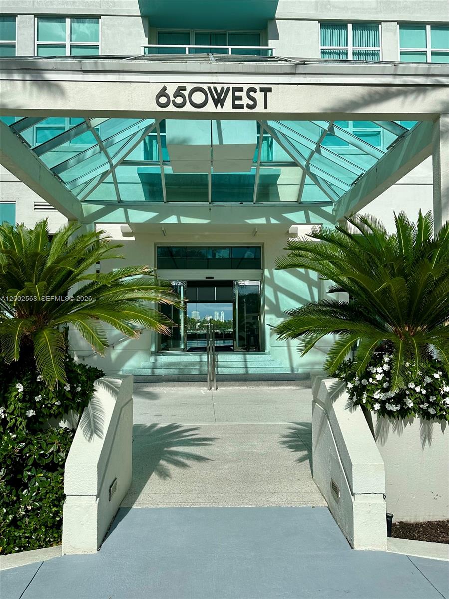 650 West Ave #2309, Miami Beach FL 33139