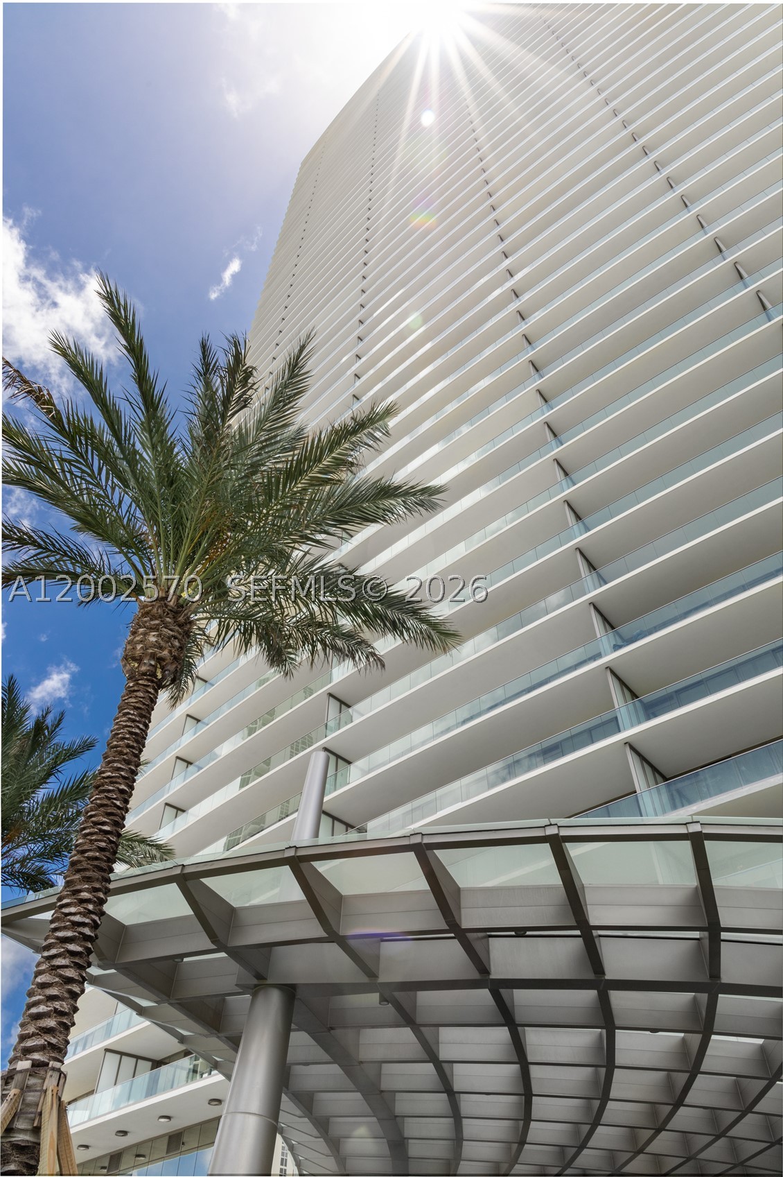 18975 Collins Ave #504, Sunny Isles Beach FL 33160