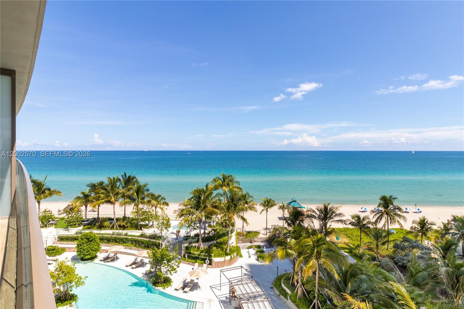 18975 Collins Ave #504, Sunny Isles Beach FL 33160