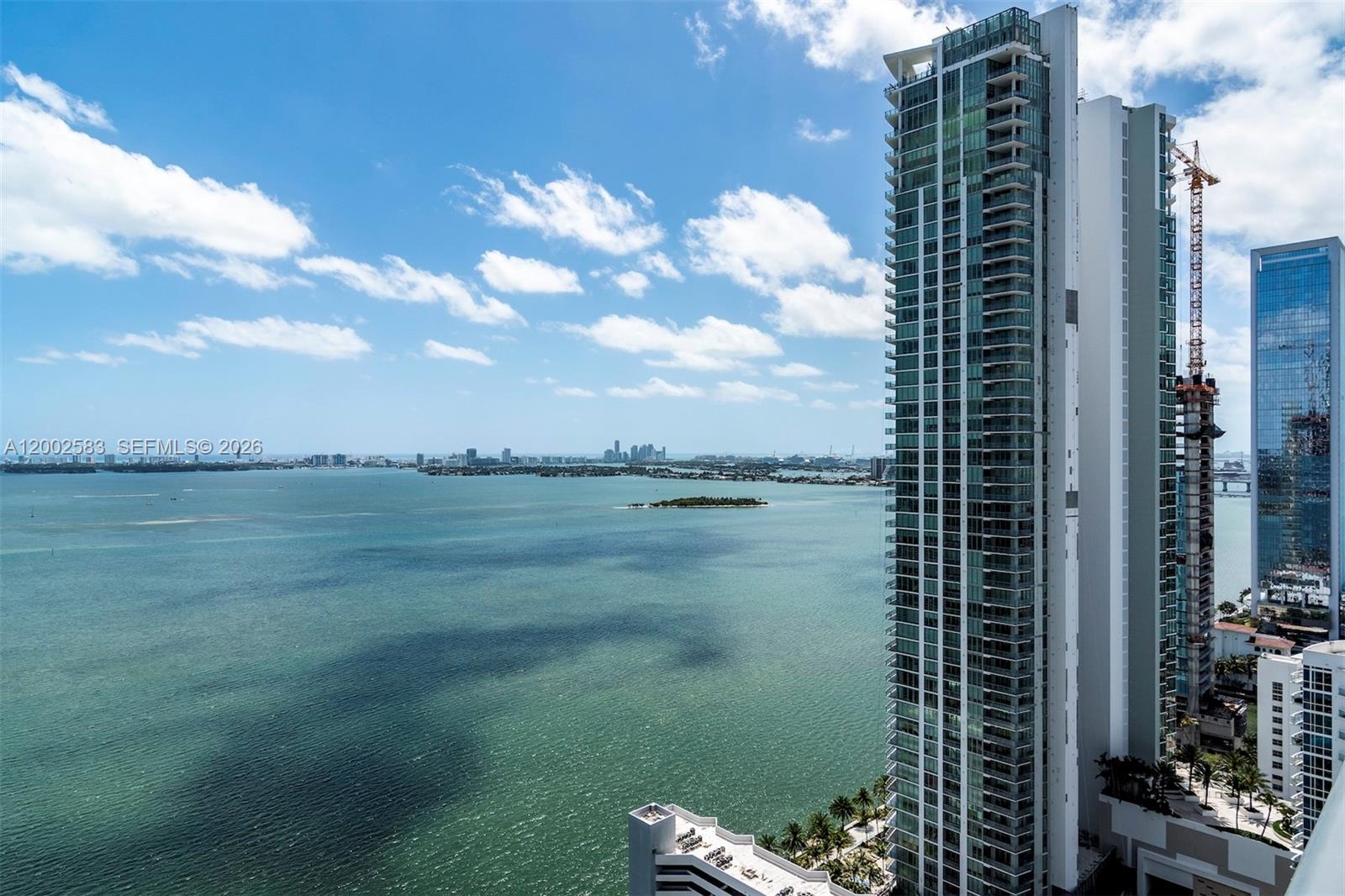 480 NE 31st St #3007, Miami FL 33137