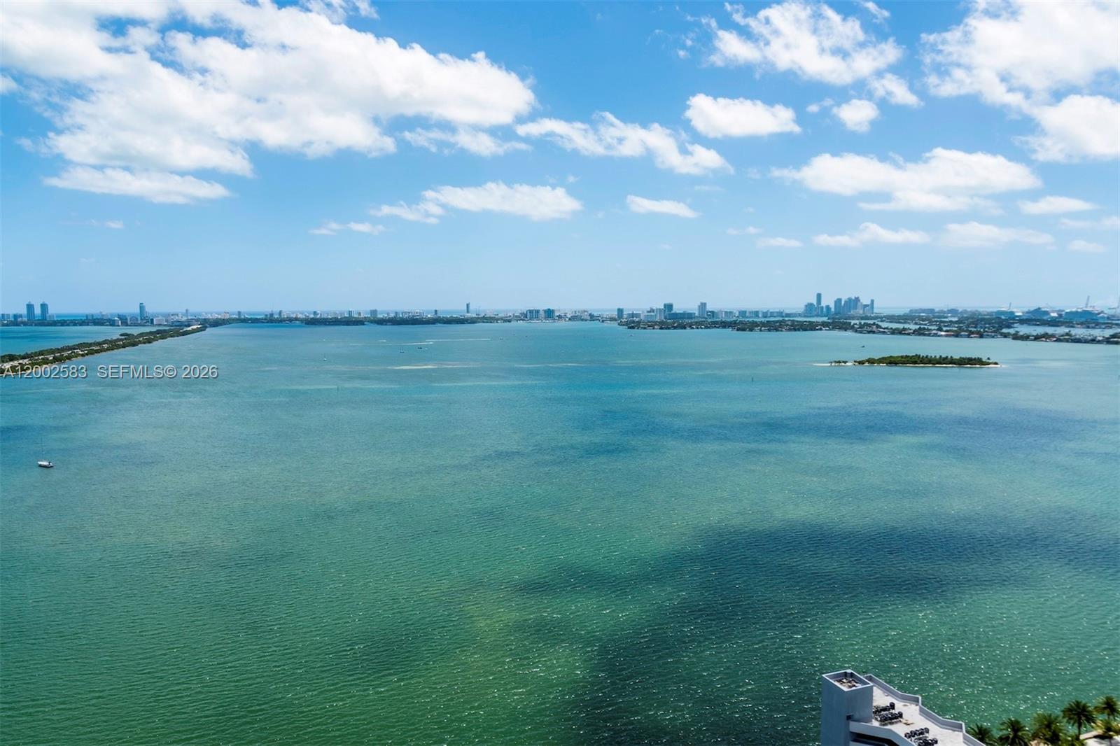 480 NE 31st St #3007, Miami FL 33137