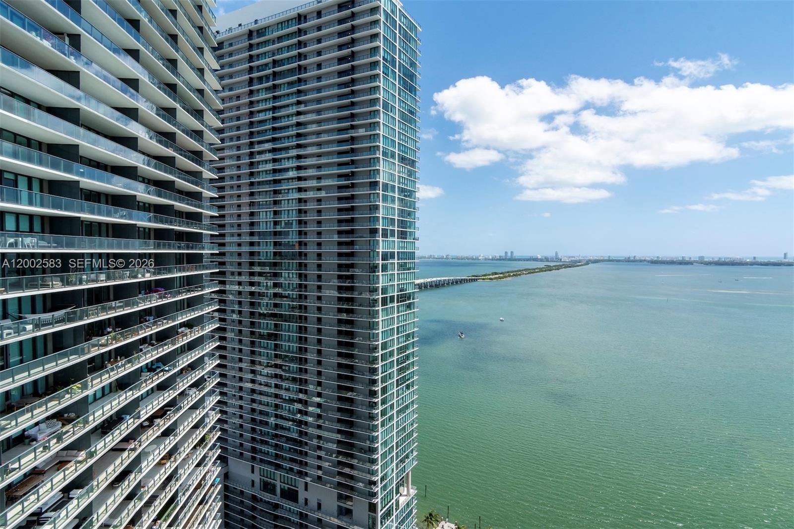 480 NE 31st St #3007, Miami FL 33137
