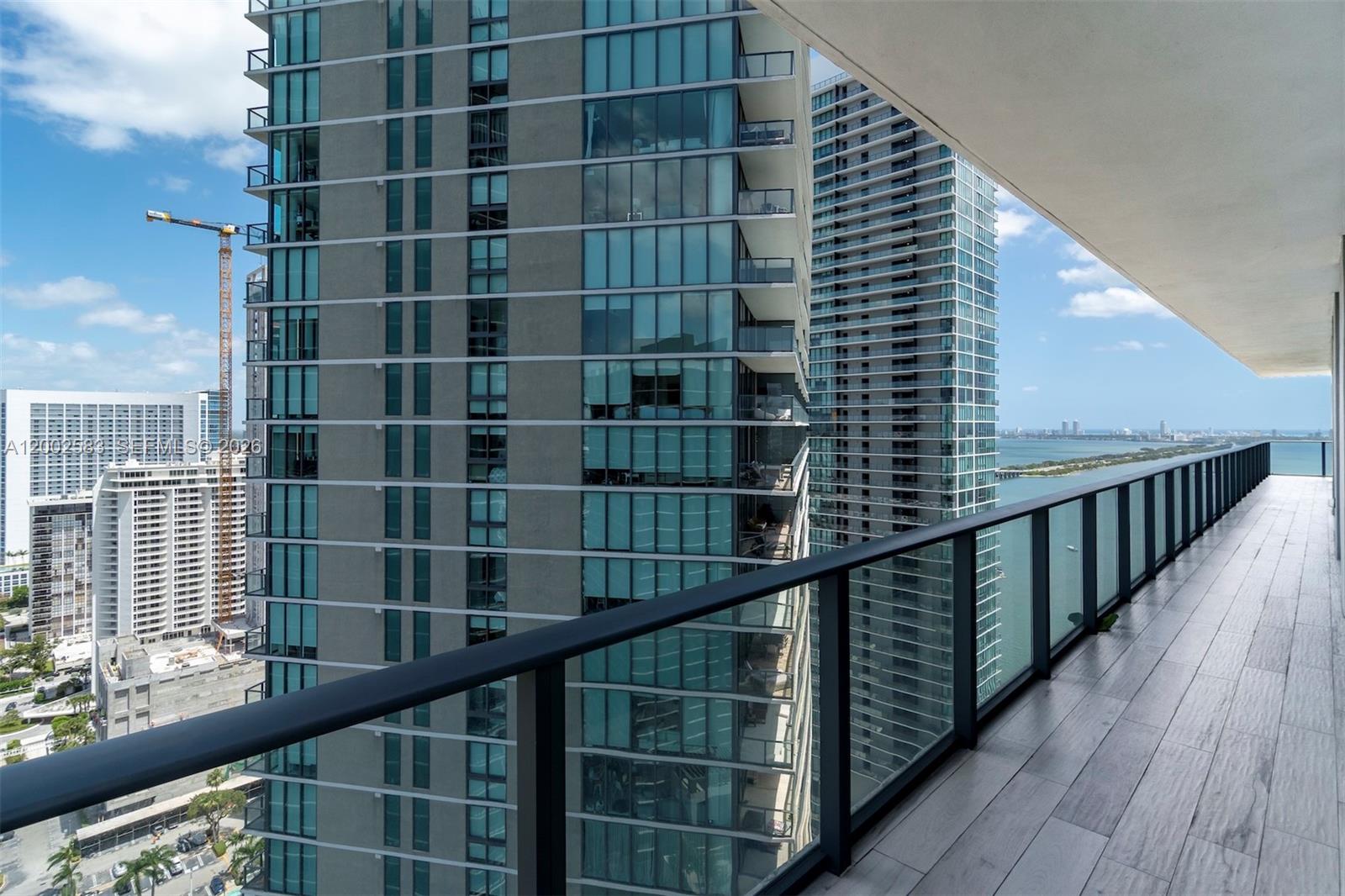 480 NE 31st St #3007, Miami FL 33137