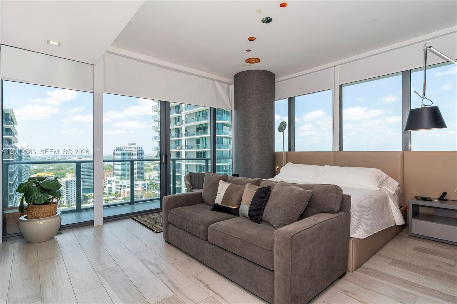 480 NE 31st St #3007, Miami FL 33137