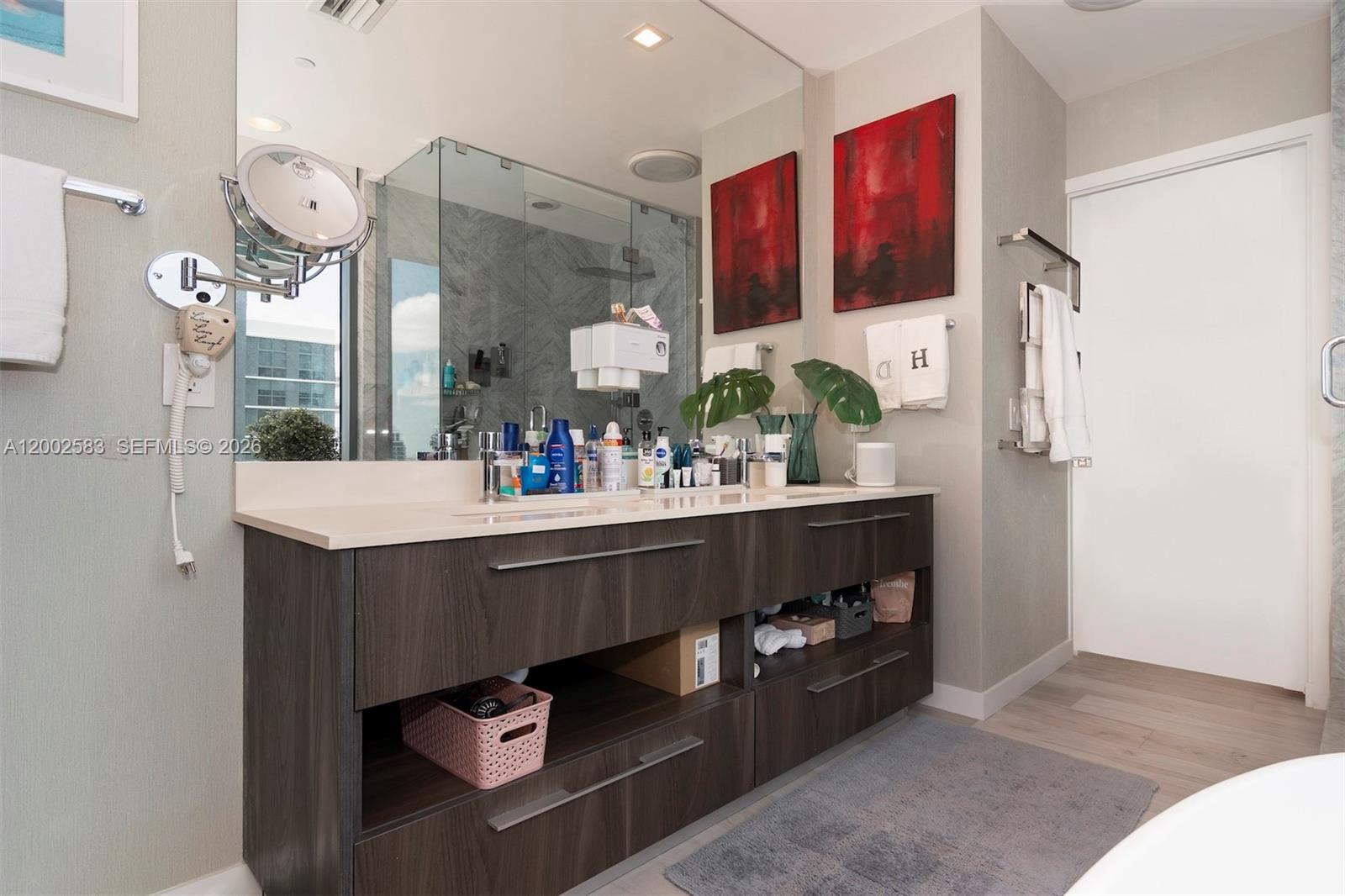 480 NE 31st St #3007, Miami FL 33137