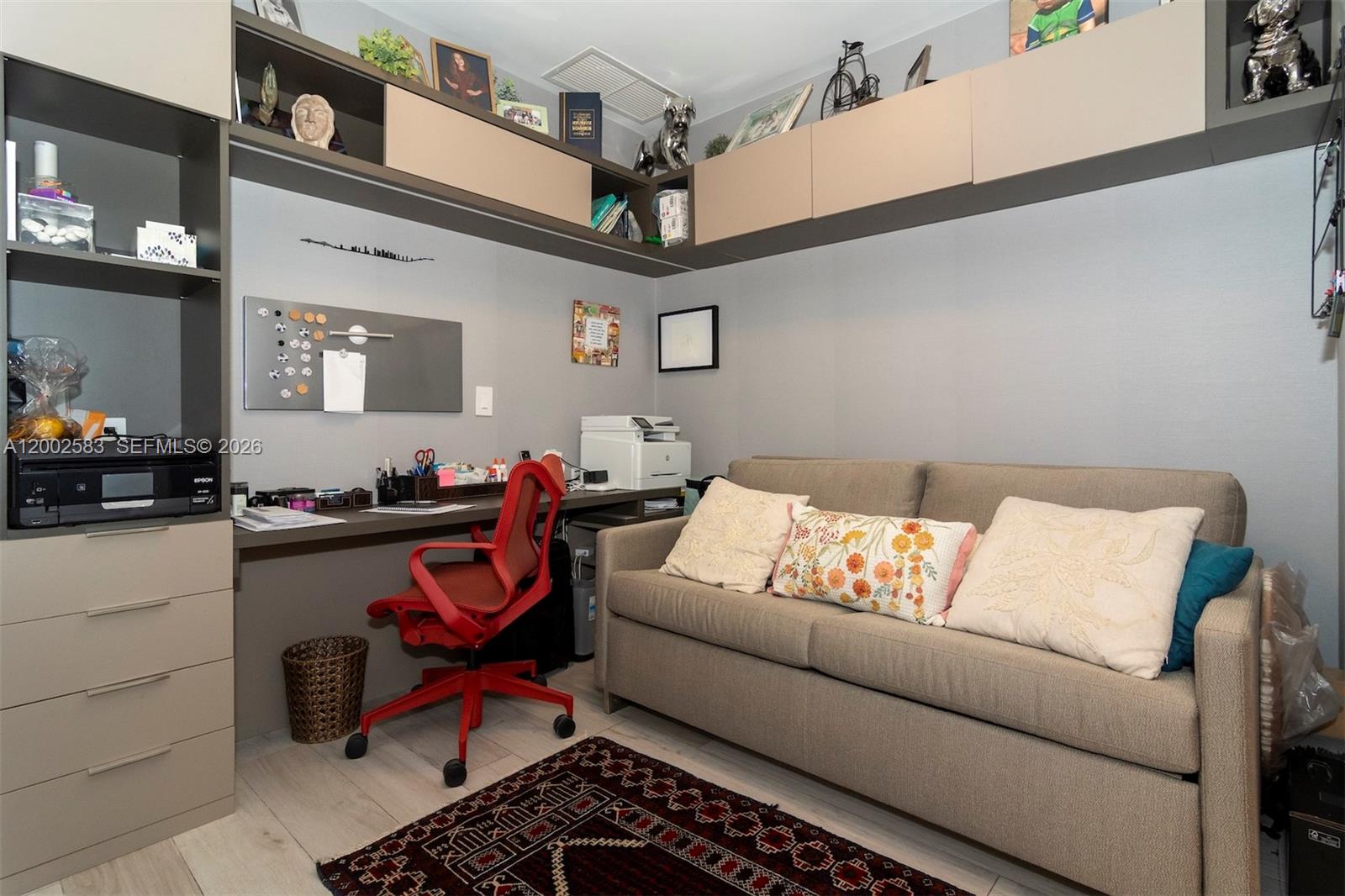 480 NE 31st St #3007, Miami FL 33137