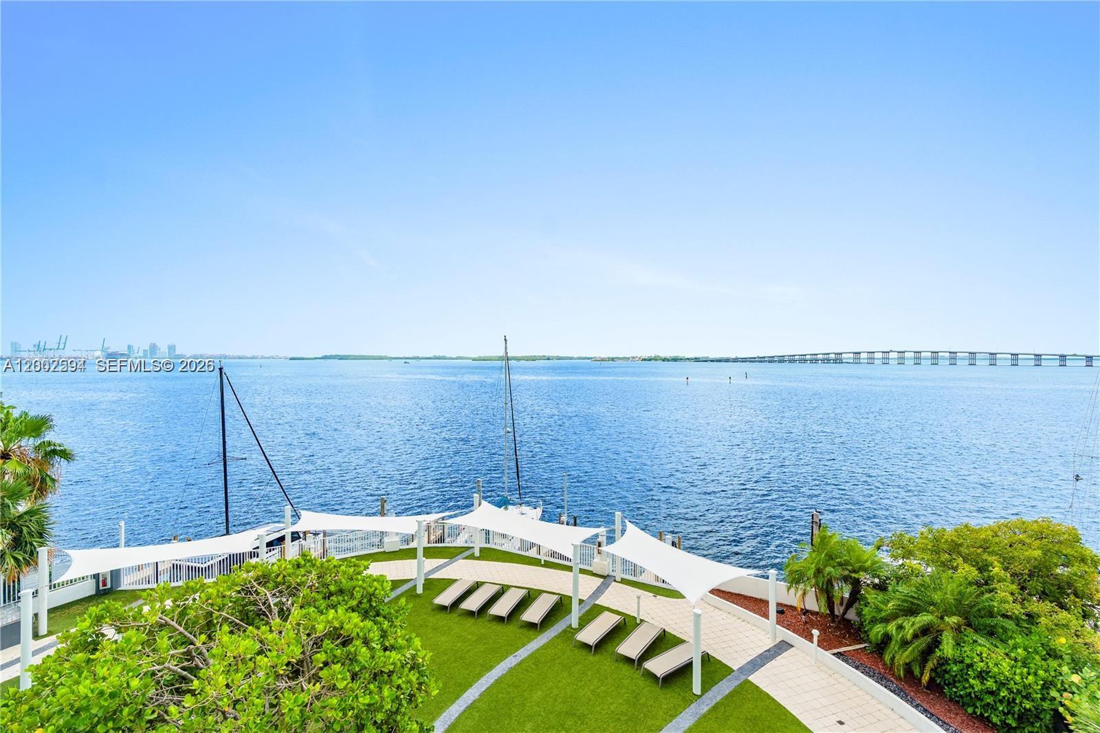 200 SE 15th Rd #3F, Miami FL 33129