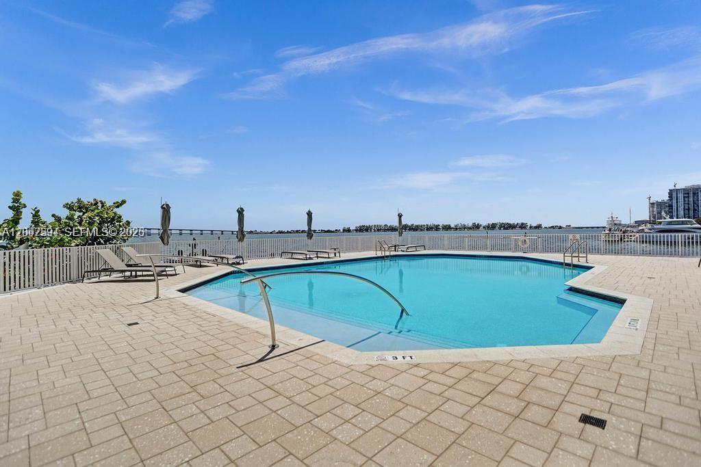 200 SE 15th Rd #3F, Miami FL 33129