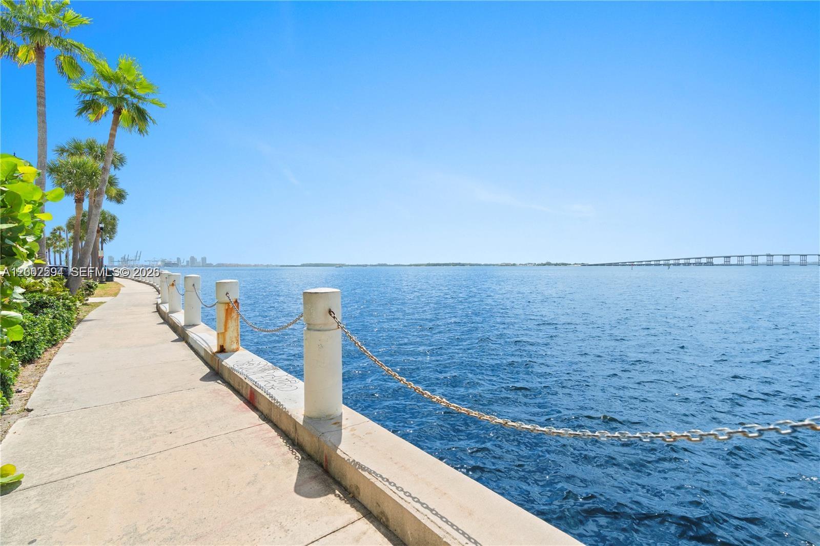 200 SE 15th Rd #3F, Miami FL 33129