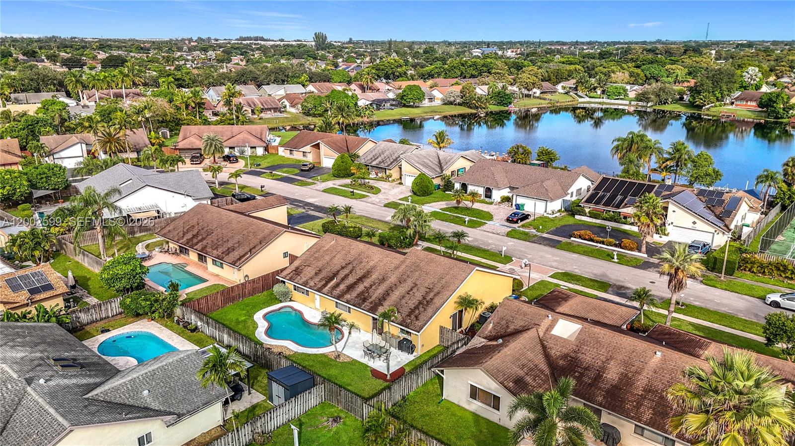 8060 NW 51st Ct #8060, Lauderhill FL 33351