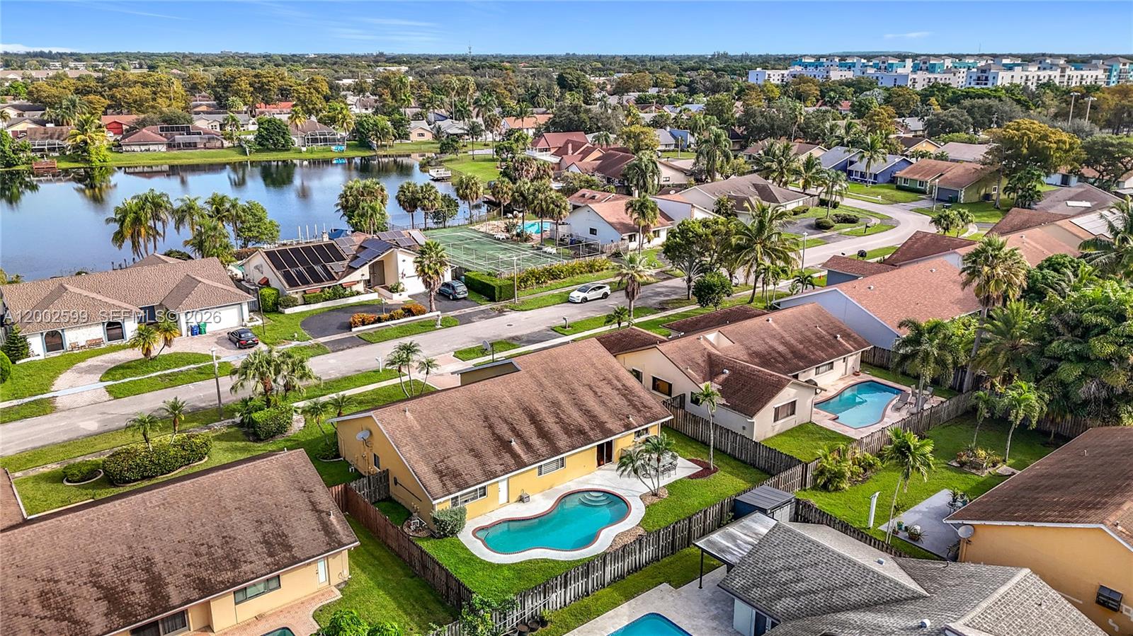 8060 NW 51st Ct #8060, Lauderhill FL 33351