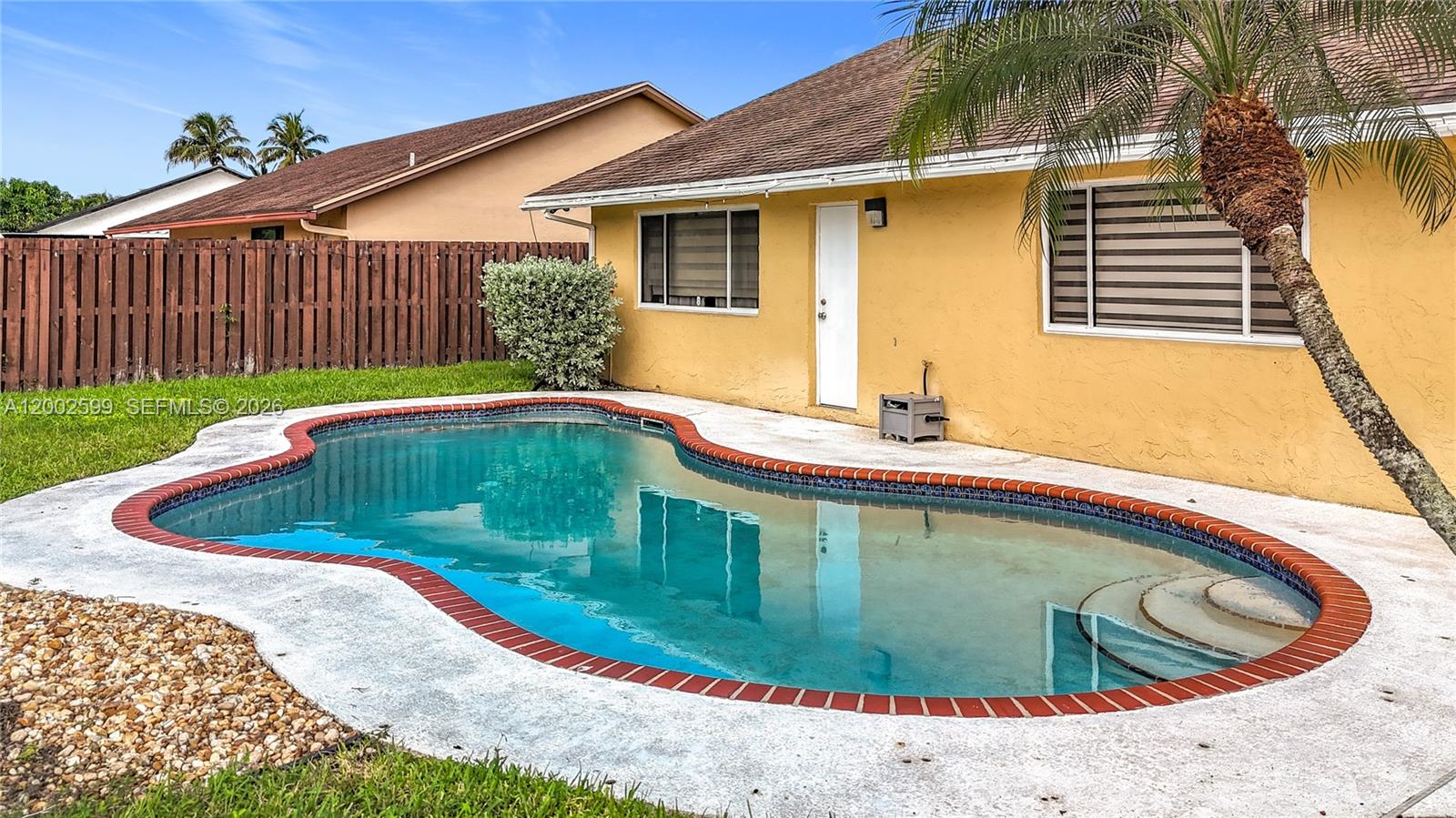 8060 NW 51st Ct #8060, Lauderhill FL 33351