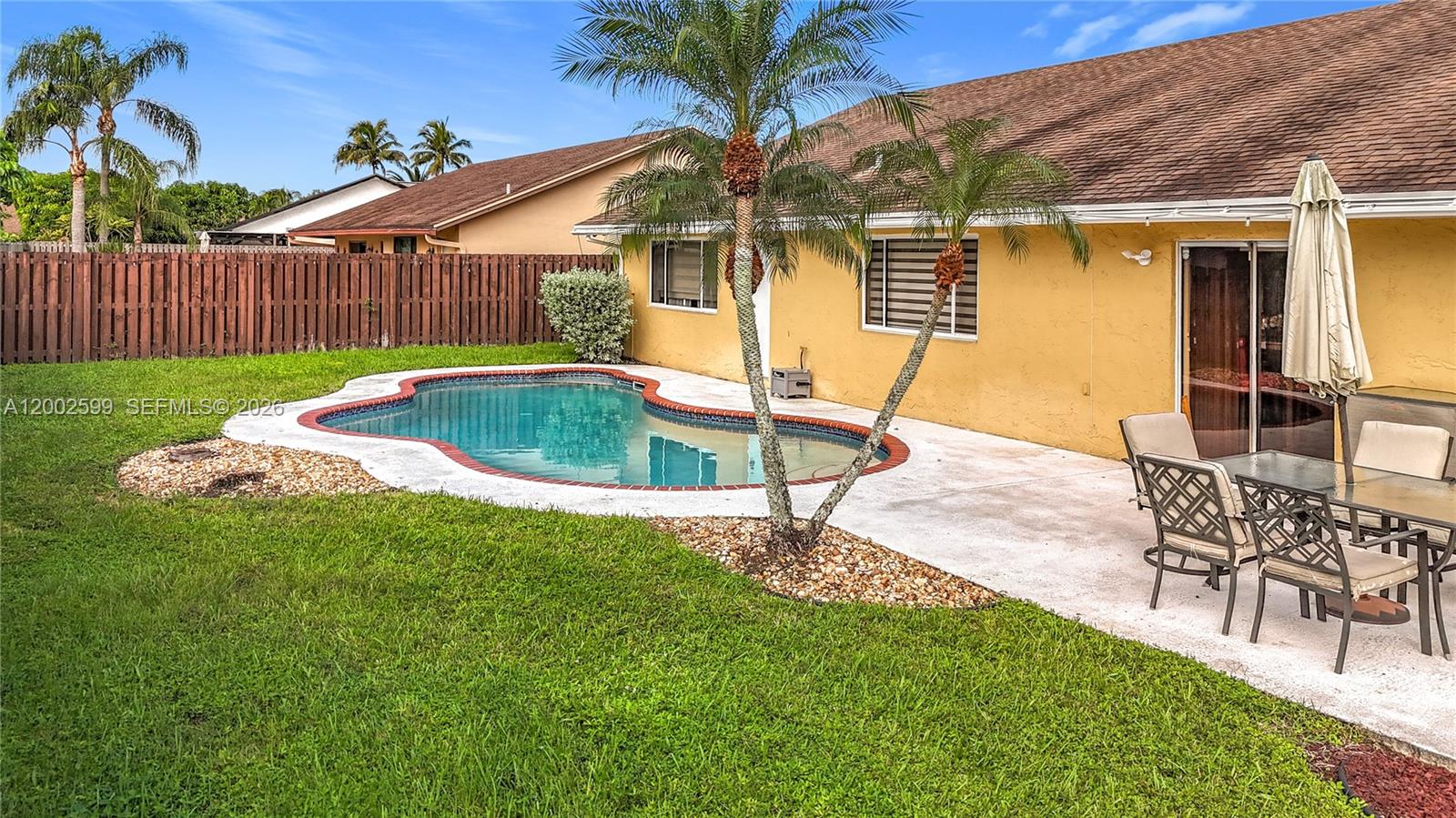 8060 NW 51st Ct #8060, Lauderhill FL 33351