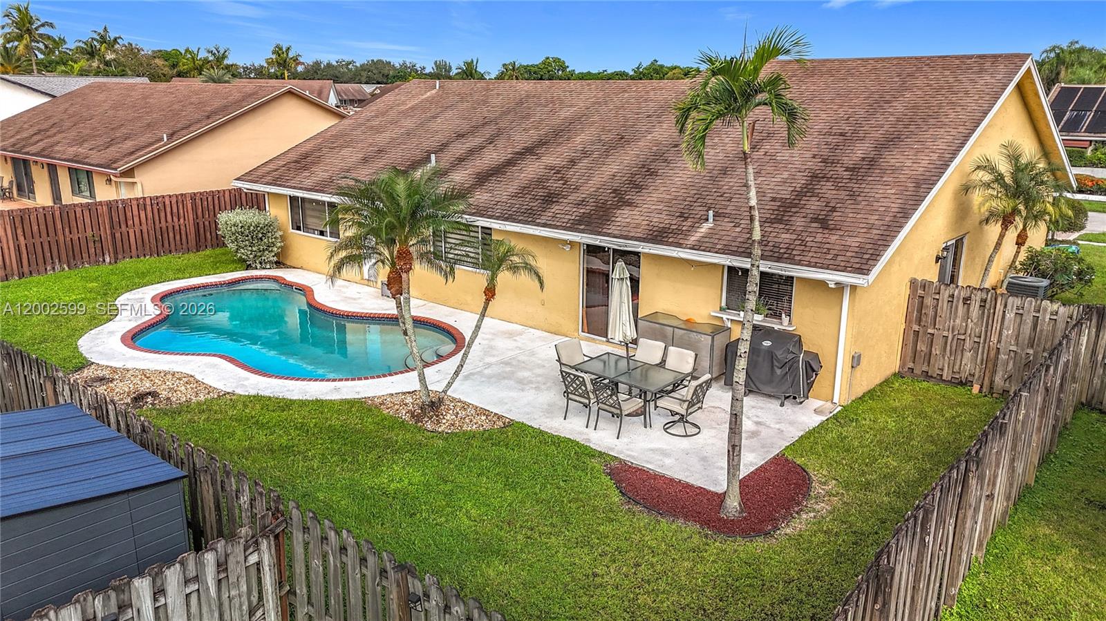 8060 NW 51st Ct #8060, Lauderhill FL 33351