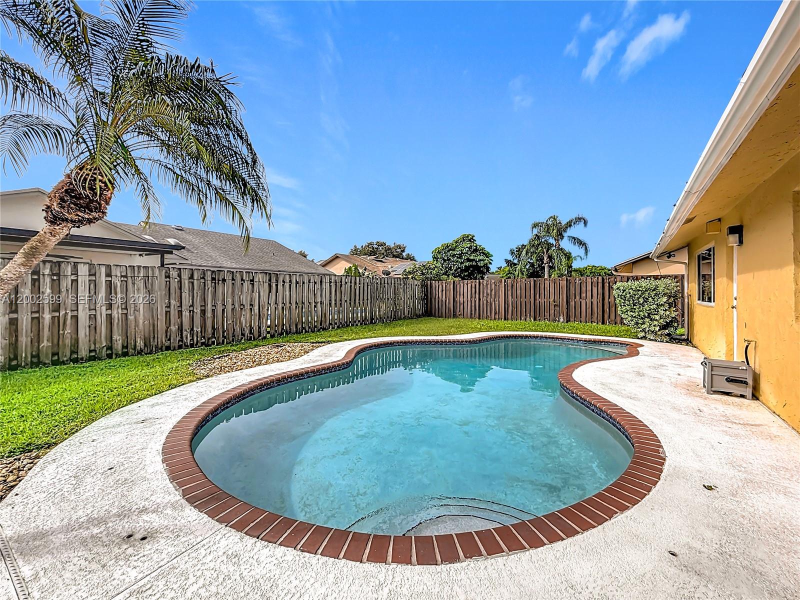 8060 NW 51st Ct #8060, Lauderhill FL 33351