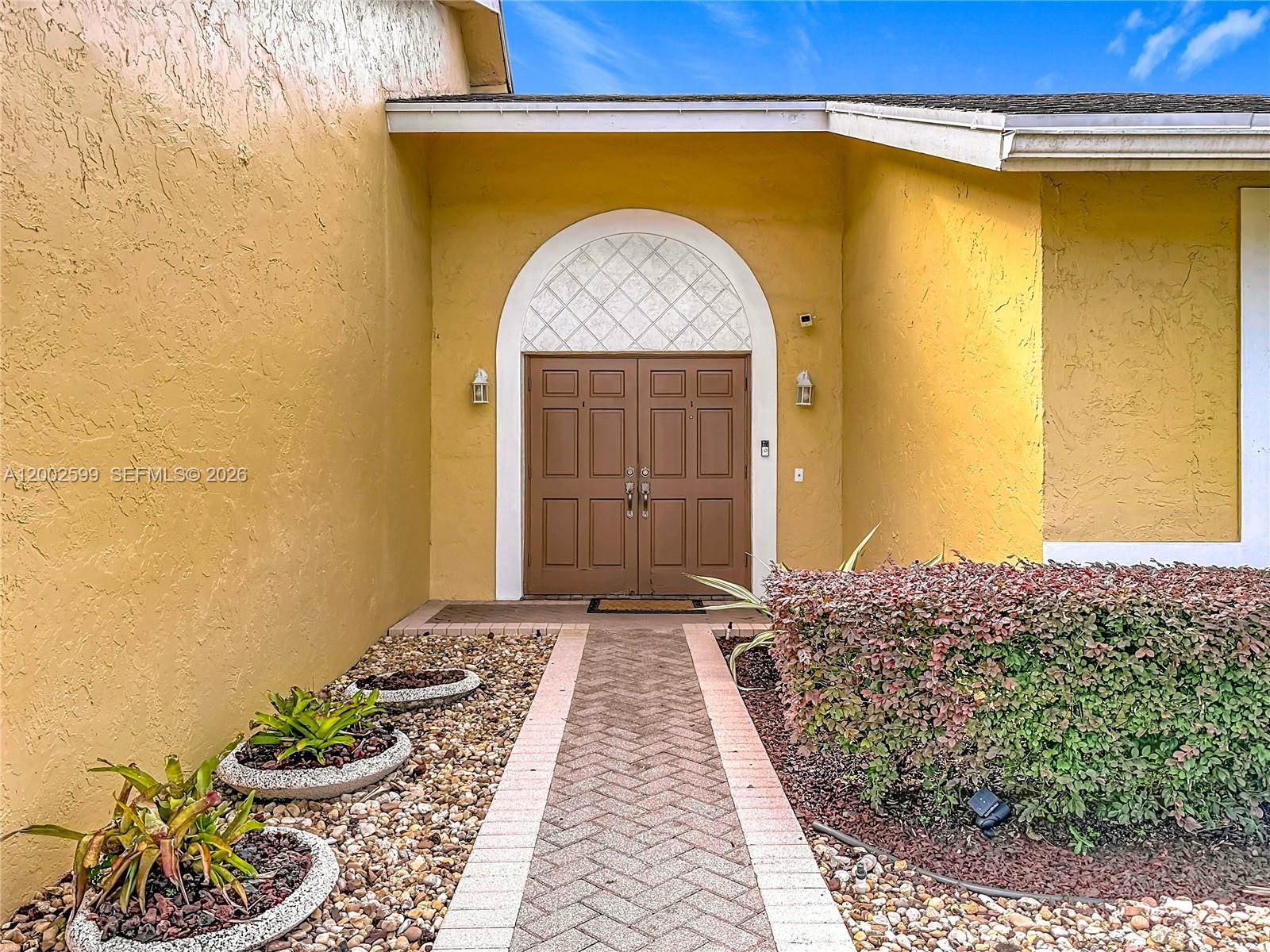 8060 NW 51st Ct #8060, Lauderhill FL 33351