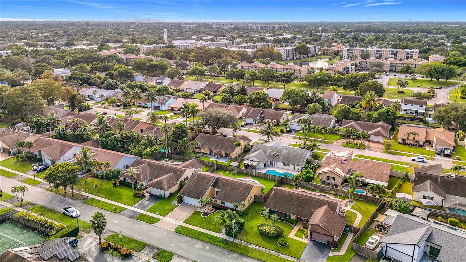 8060 NW 51st Ct #8060, Lauderhill FL 33351