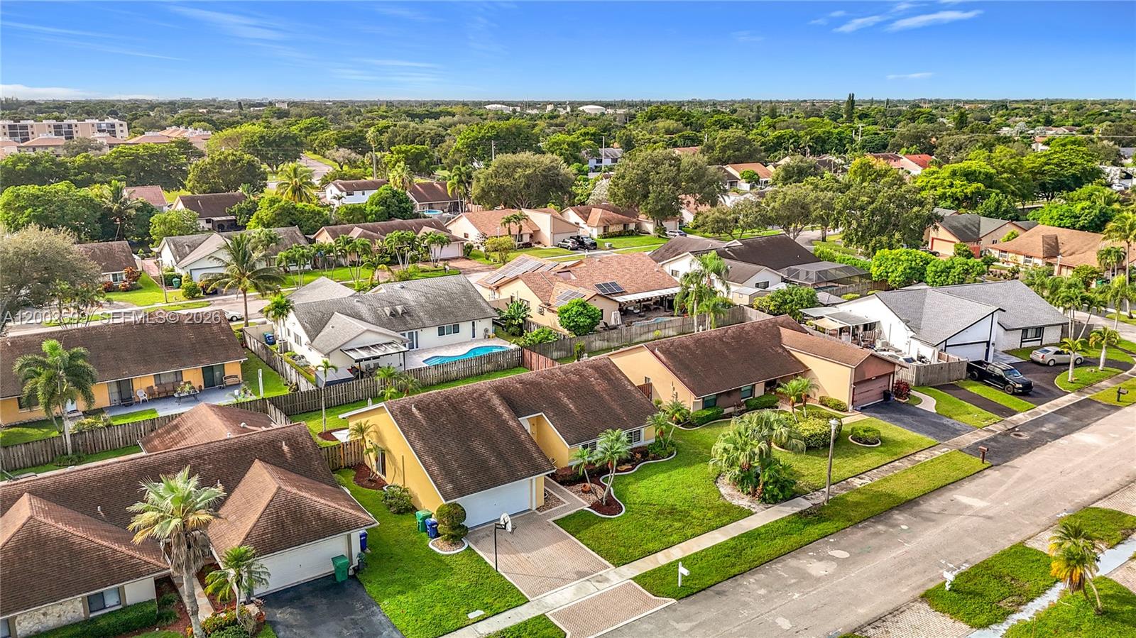 8060 NW 51st Ct #8060, Lauderhill FL 33351