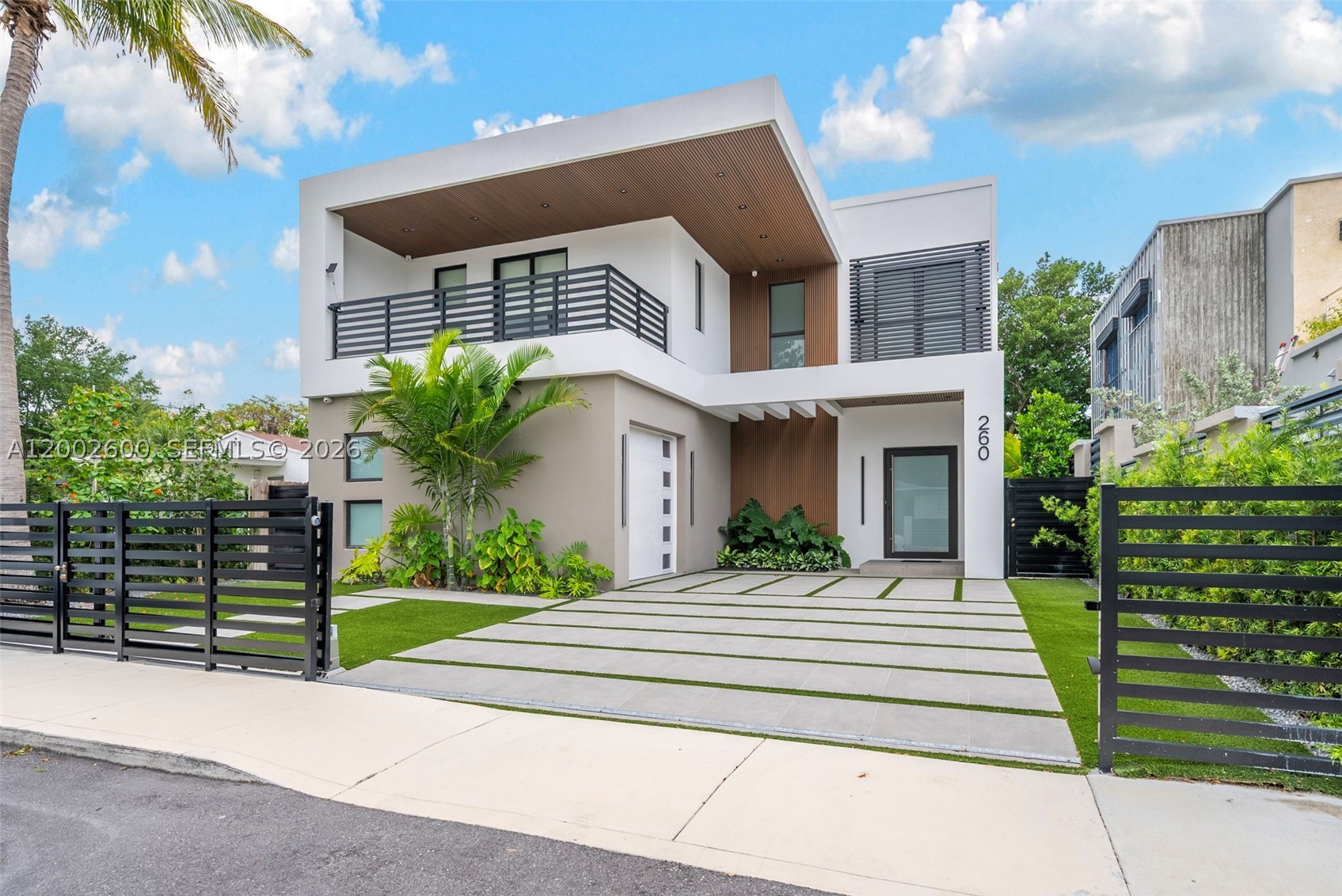 260 NW 47th St, Miami FL 33127