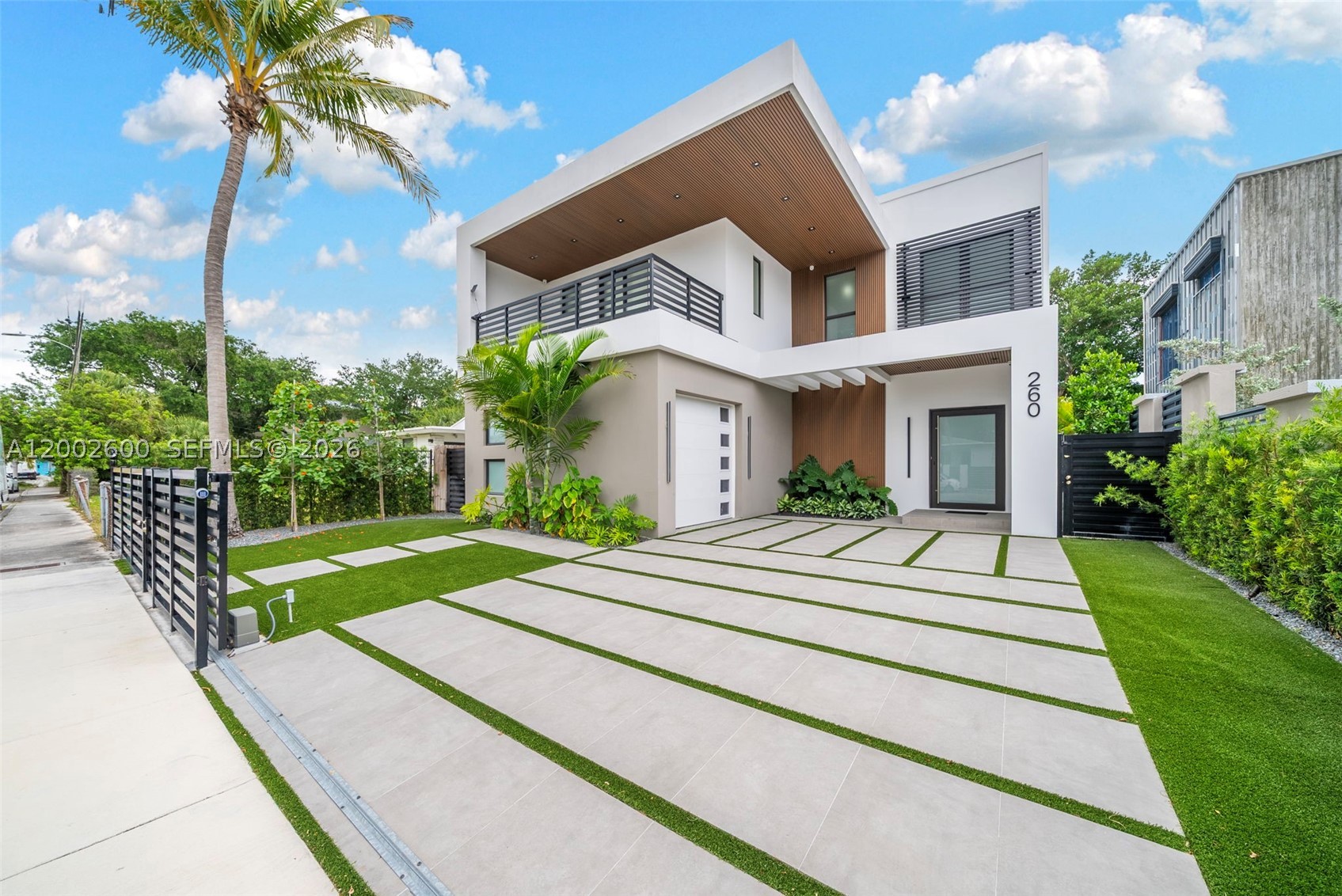 260 NW 47th St, Miami FL 33127
