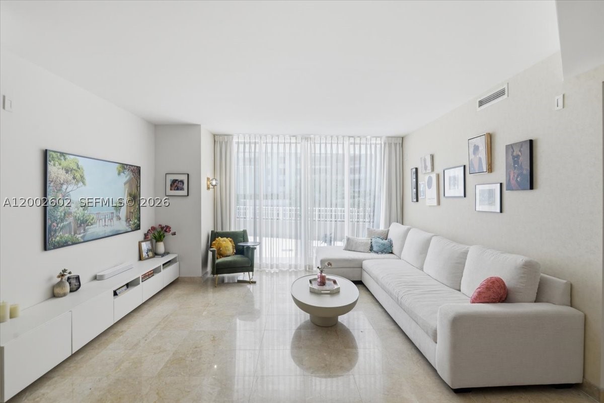 801 Brickell Key Blvd #409, Miami FL 33131