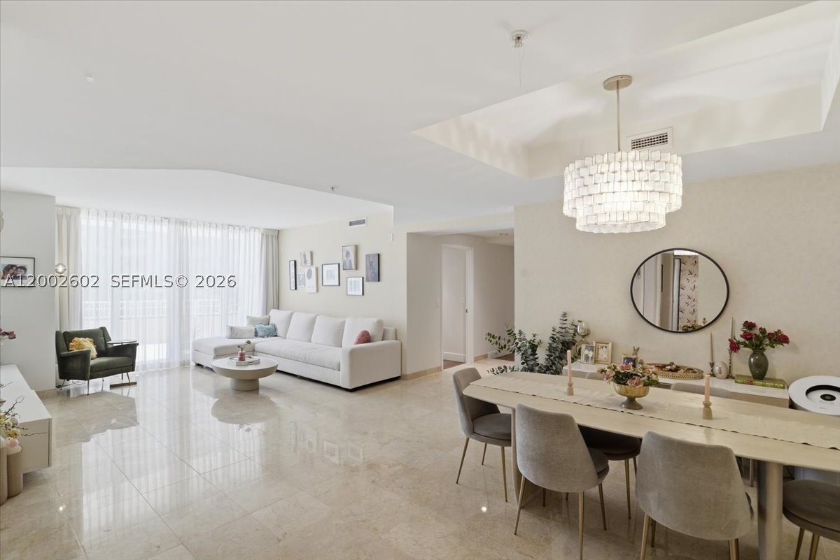 801 Brickell Key Blvd #409, Miami FL 33131
