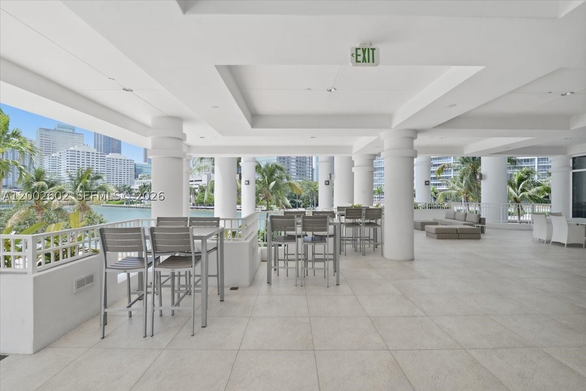 801 Brickell Key Blvd #409, Miami FL 33131