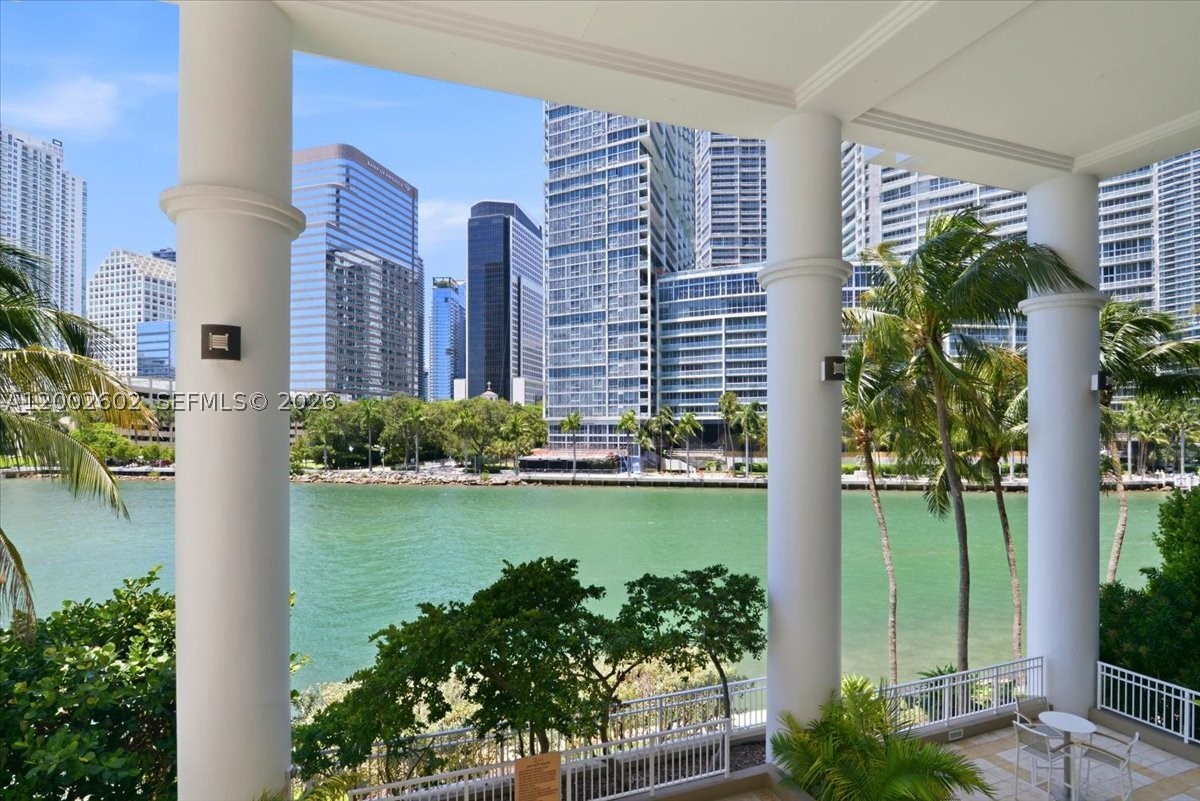 801 Brickell Key Blvd #409, Miami FL 33131