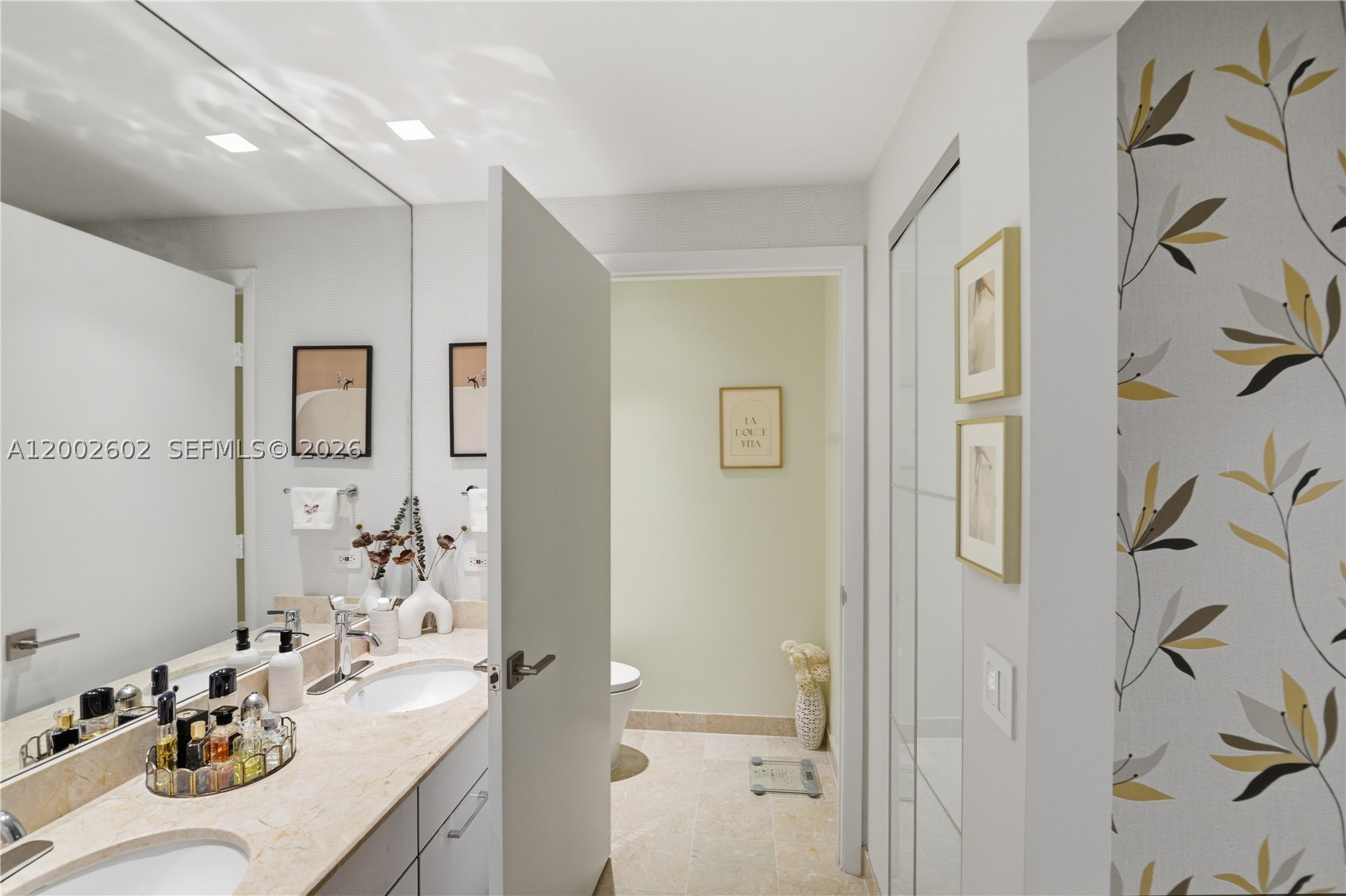 801 Brickell Key Blvd #409, Miami FL 33131