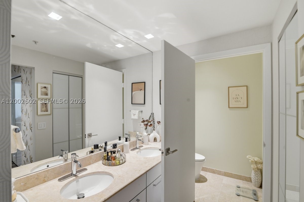 801 Brickell Key Blvd #409, Miami FL 33131