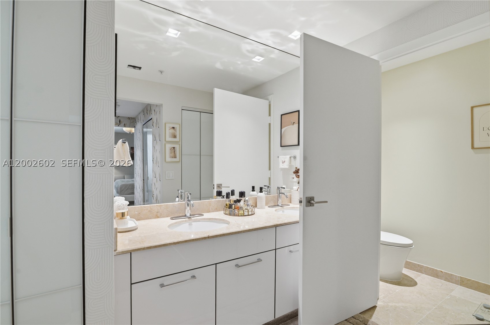 801 Brickell Key Blvd #409, Miami FL 33131