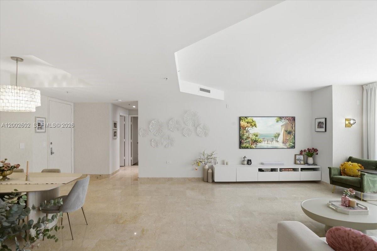 801 Brickell Key Blvd #409, Miami FL 33131