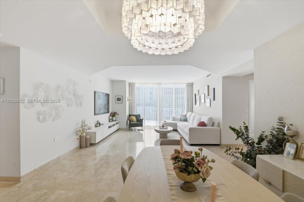 801 Brickell Key Blvd #409, Miami FL 33131