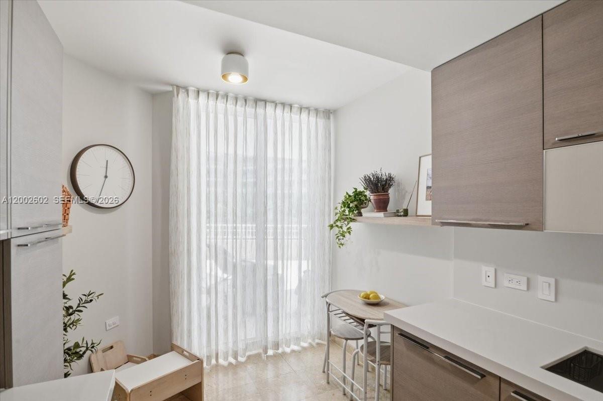 801 Brickell Key Blvd #409, Miami FL 33131