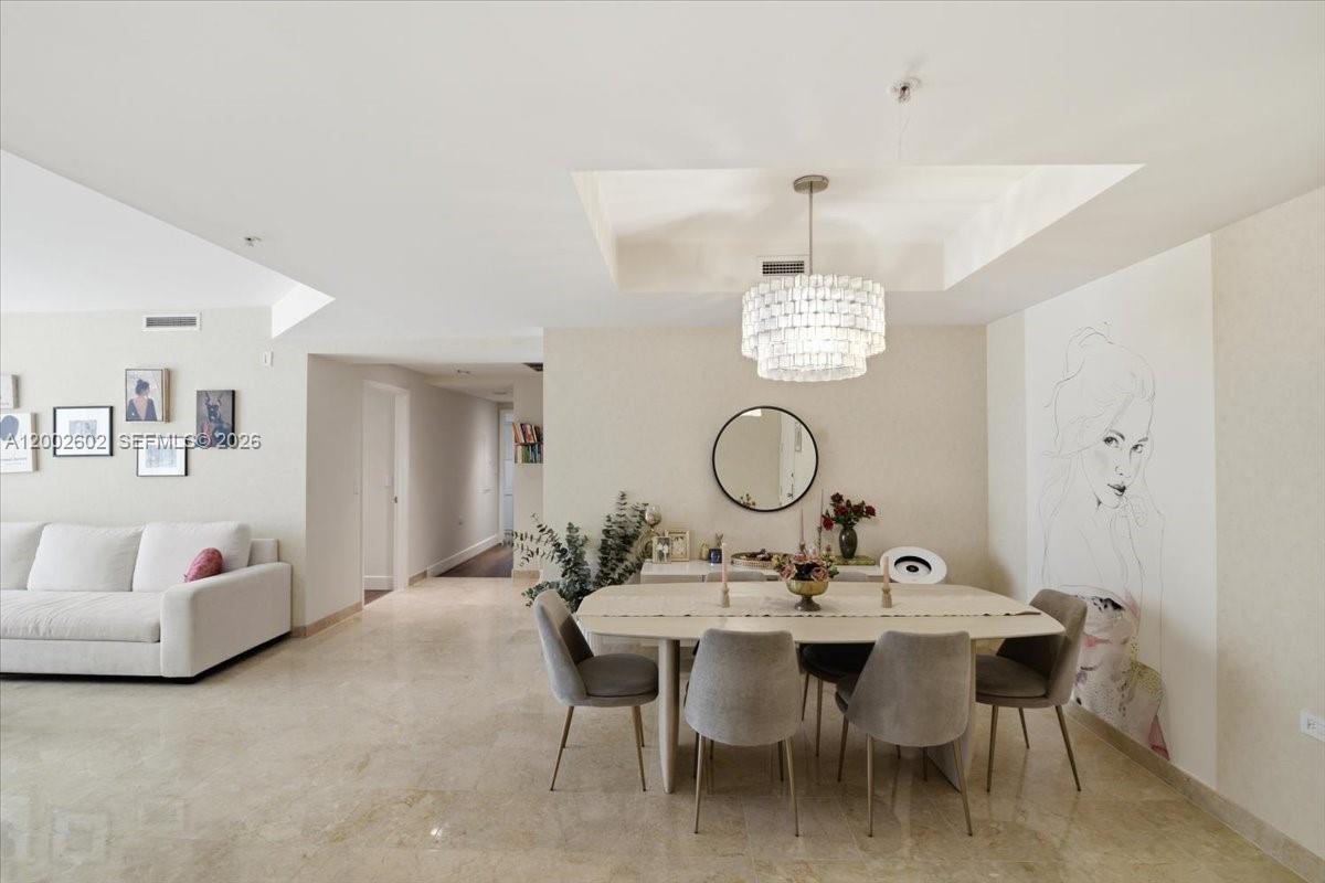801 Brickell Key Blvd #409, Miami FL 33131