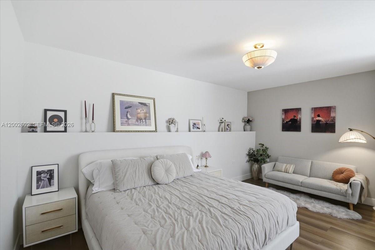801 Brickell Key Blvd #409, Miami FL 33131