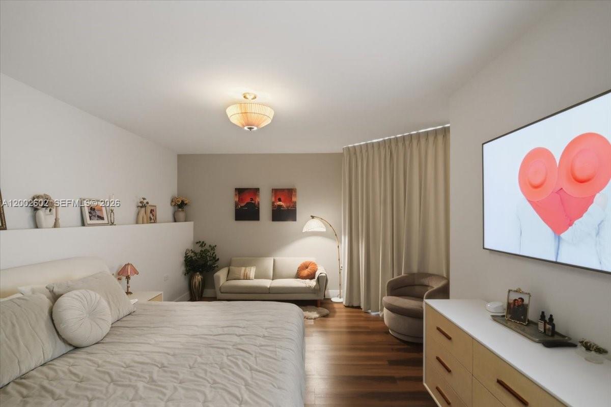 801 Brickell Key Blvd #409, Miami FL 33131