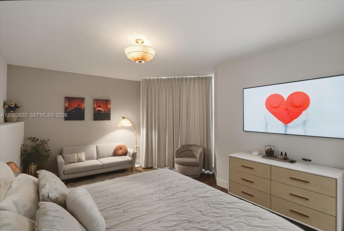 801 Brickell Key Blvd #409, Miami FL 33131