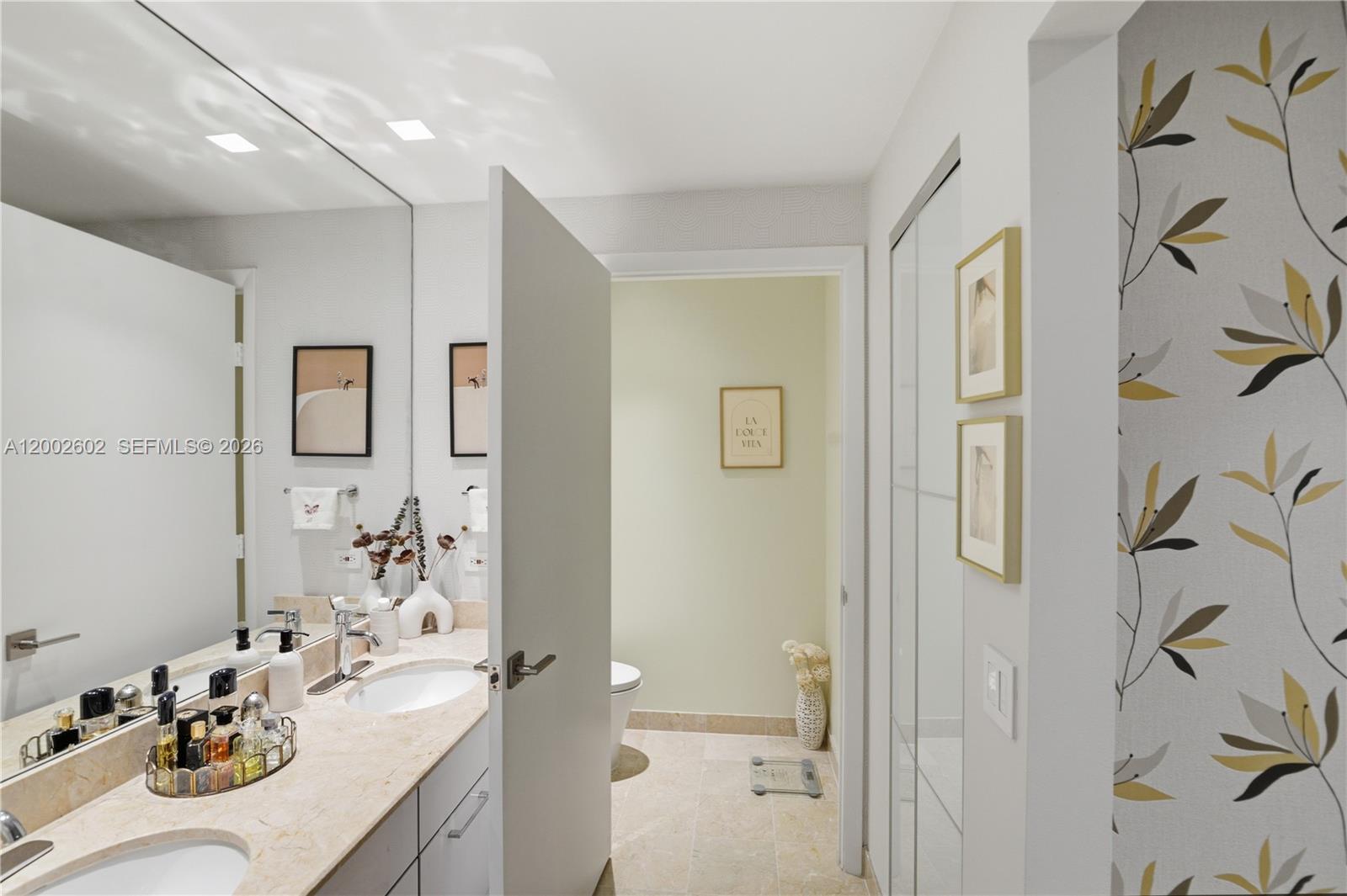 801 Brickell Key Blvd #409, Miami FL 33131